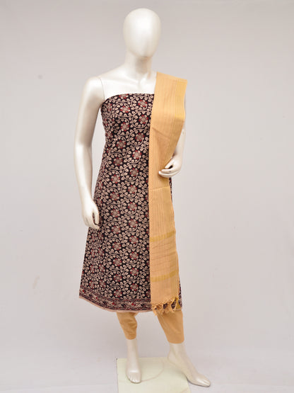 Kalamkari Dress Material [D61027025]