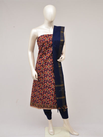 Kalamkari Dress Material [D61027027]