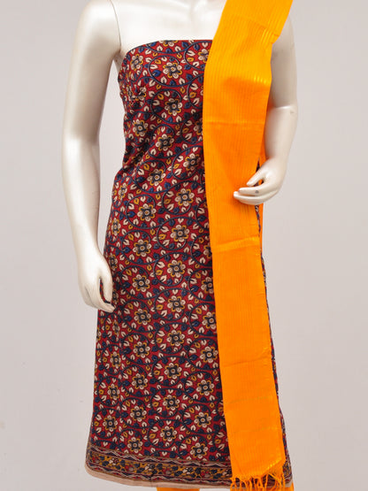 Kalamkari Dress Material [D61027028]