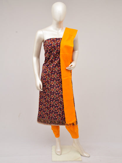 Kalamkari Dress Material [D61027028]