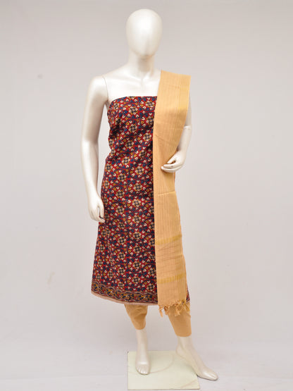 Kalamkari Dress Material [D61027029]