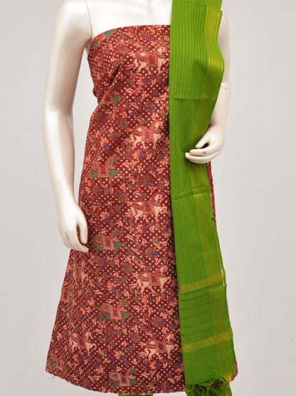 Kalamkari Dress Material [D61027031]