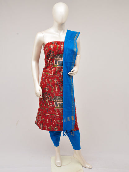 Kalamkari Dress Material [D61027041]
