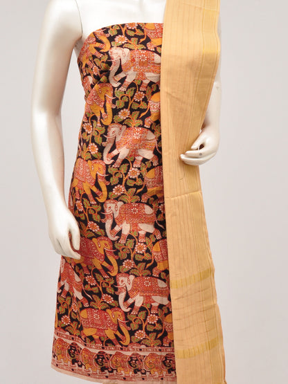 Kalamkari Dress Material [D61027051]