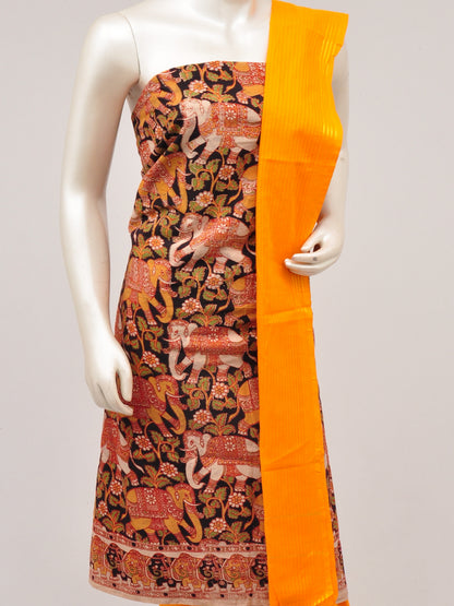 Kalamkari Dress Material [D61027053]