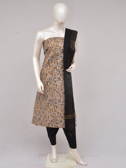 Kalamkari Dress Material  [D70103047]