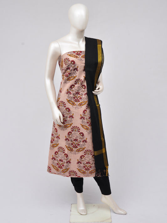 Kalamkari Dress Material  [D70121020]