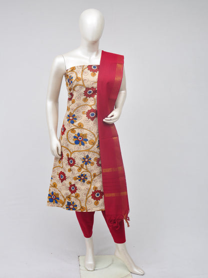 Kalamkari Dress Material  [D70501023]