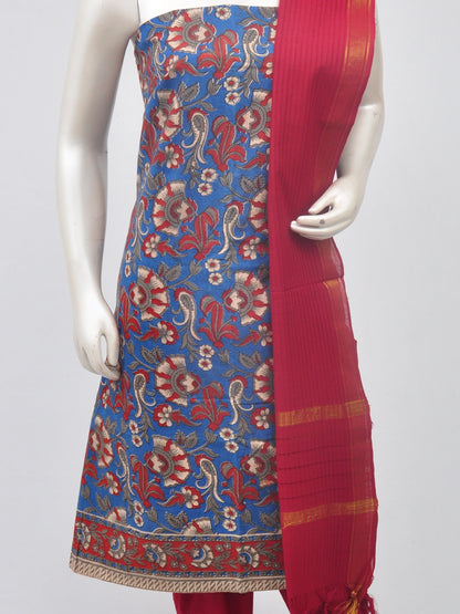 Kalamkari Dress Material  [D70501024]