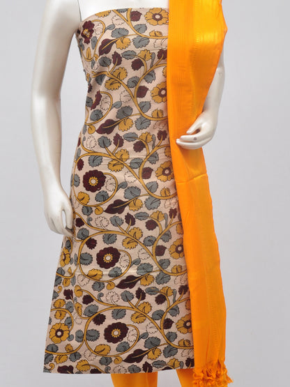 Kalamkari Dress Material  [D70501026]
