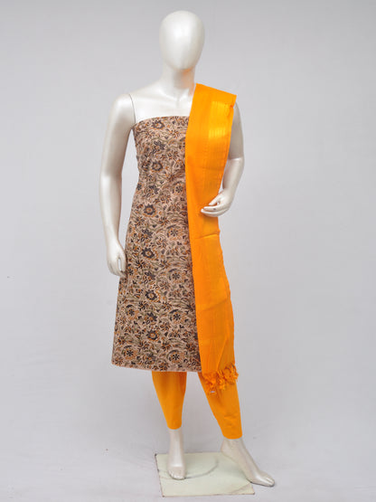 Kalamkari Dress Material  [D70501029]