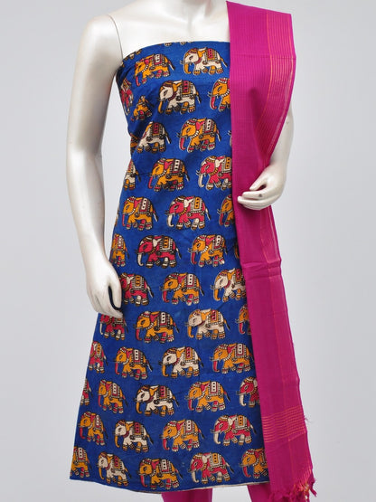 Kalamkari Dress Material  [D70704060]