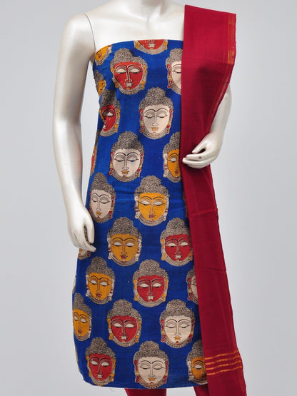 Kalamkari Dress Material  [D70704071]