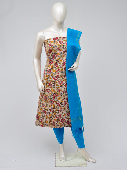 Kalamkari Dress Material  [D70704076]