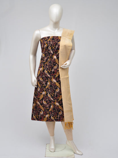 Kalamkari Dress Material  [D70704079]