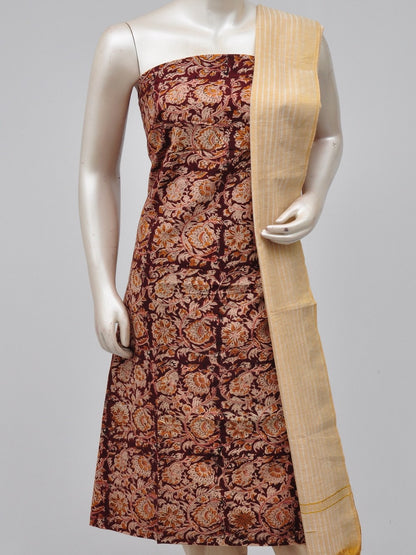 Kalamkari Dress Material  [D70706208]