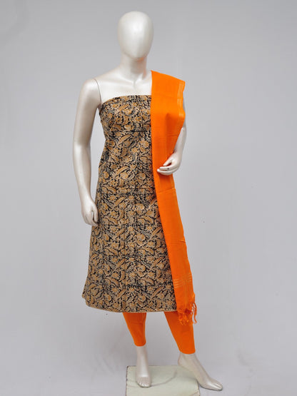 Kalamkari Dress Material  [D70706239]