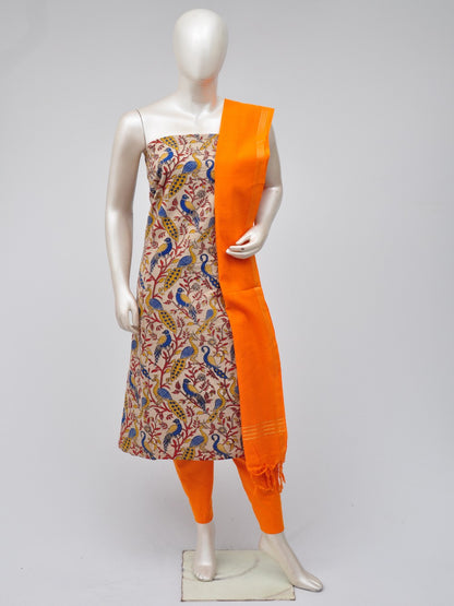 Kalamkari Dress Material  [D70709014]