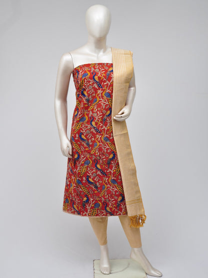 Kalamkari Dress Material  [D70709062]