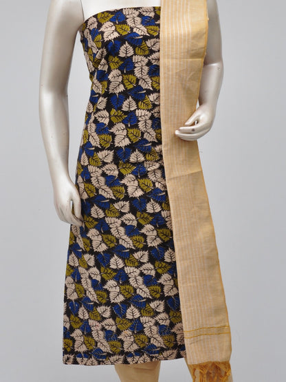 Kalamkari Dress Material  [D70709079]