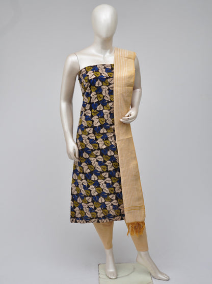 Kalamkari Dress Material  [D70709079]