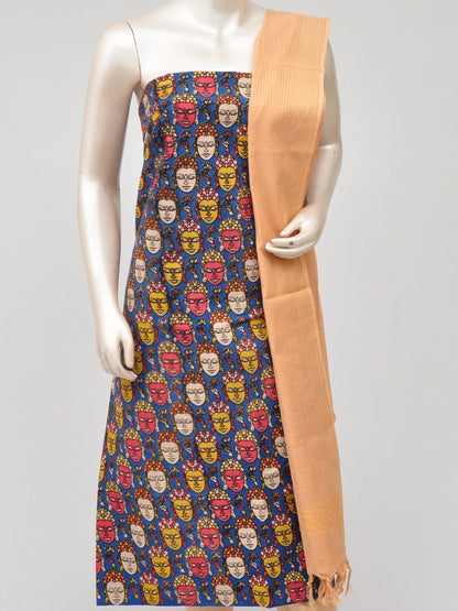 Kalamkari Dress Material  [D71108091]