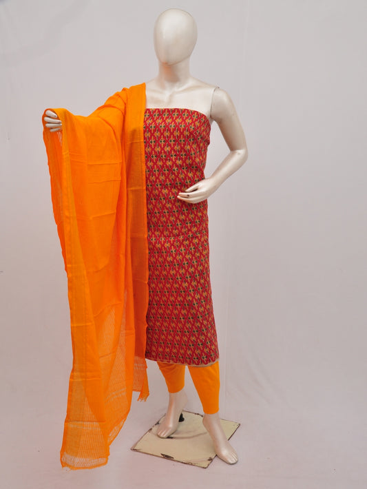 Kalamkari Dress Material  [D90330094]