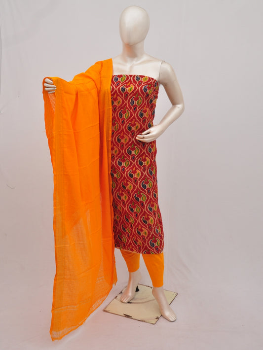 Kalamkari Dress Material  [D90330095]