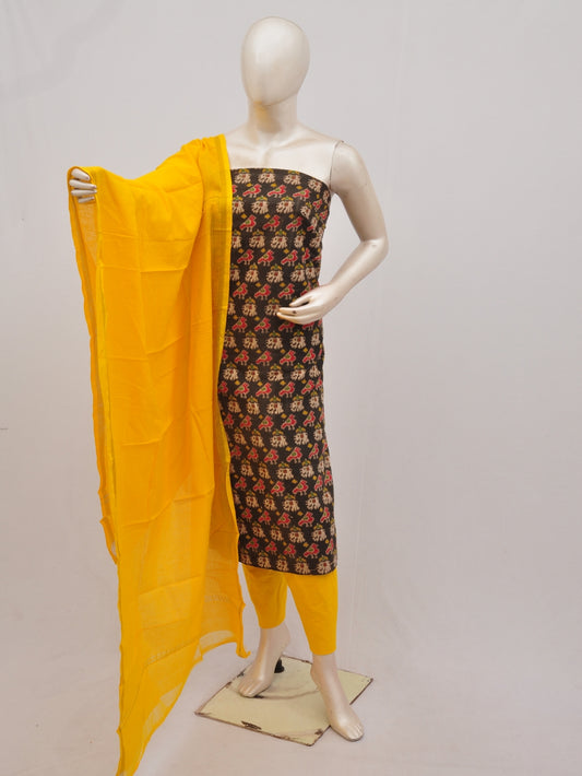 Kalamkari Dress Material  [D90330099]
