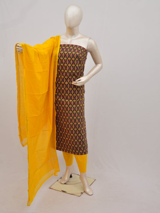 Kalamkari Dress Material  [D90330100]