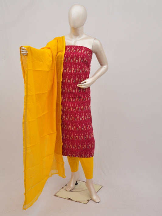 Kalamkari Dress Material  [D90330102]