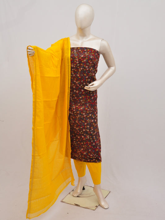 Kalamkari Dress Material  [D90401002]