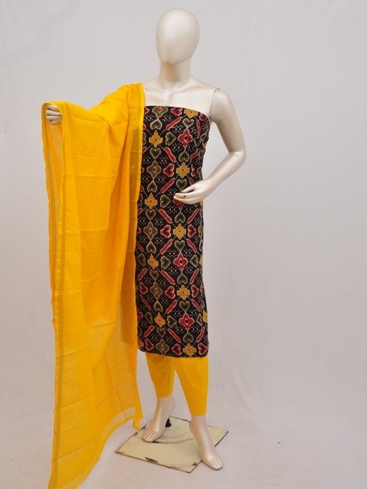 Kalamkari Dress Material  [D90401008]