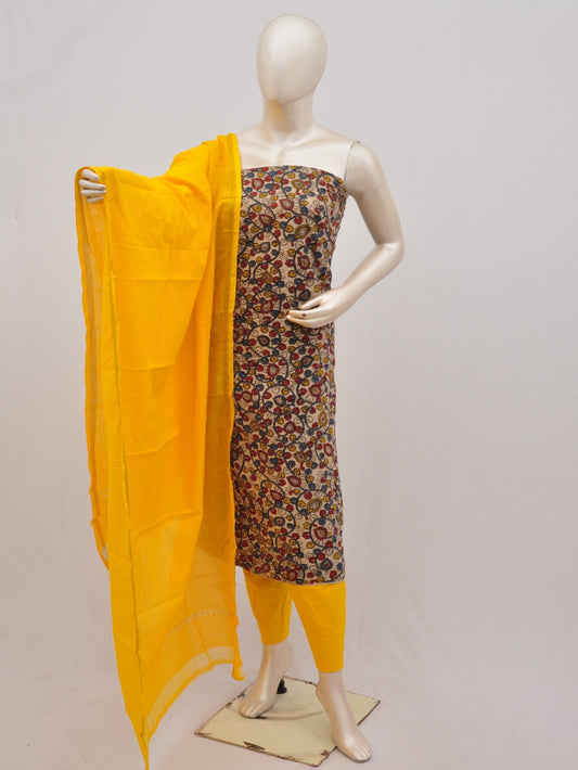 Kalamkari Dress Material  [D90401011]