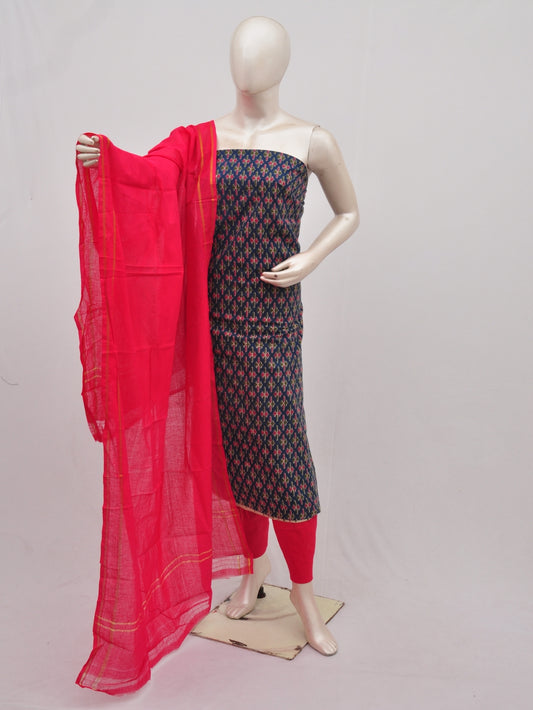 Kalamkari Dress Material  [D90401017]