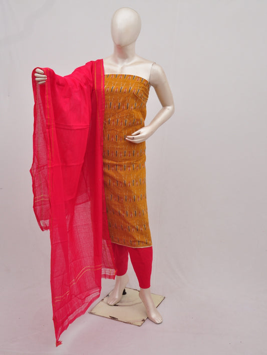 Kalamkari Dress Material  [D90401020]