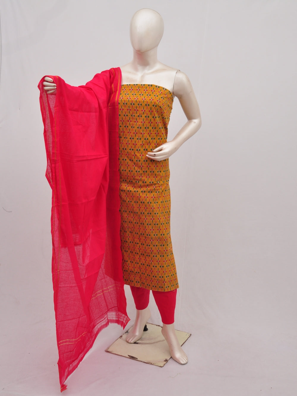 Kalamkari dress material at wholesale rate from weavers online ...