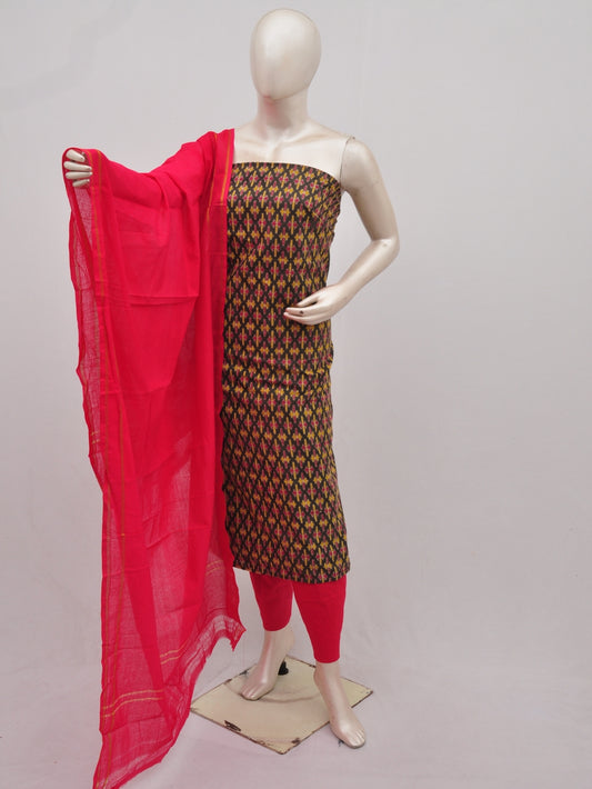 Kalamkari Dress Material  [D90401028]