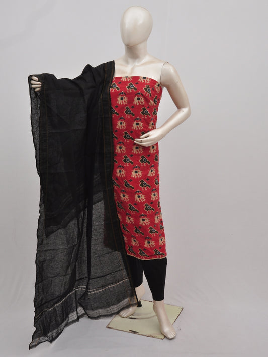 Kalamkari Dress Material  [D90401030]