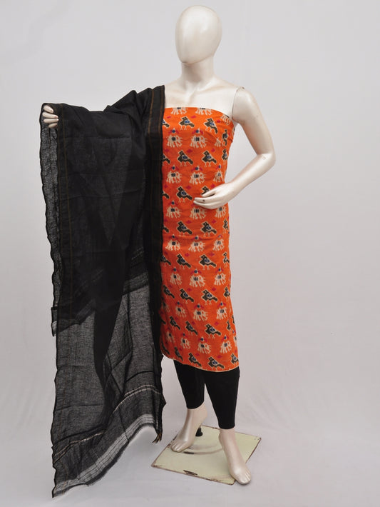 Kalamkari Dress Material  [D90401031]