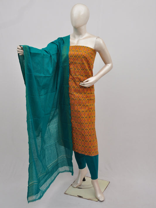 Kalamkari Dress Material  [D90401033]