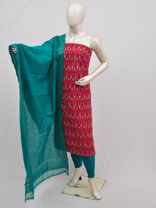 Kalamkari Dress Material  [D90401036]