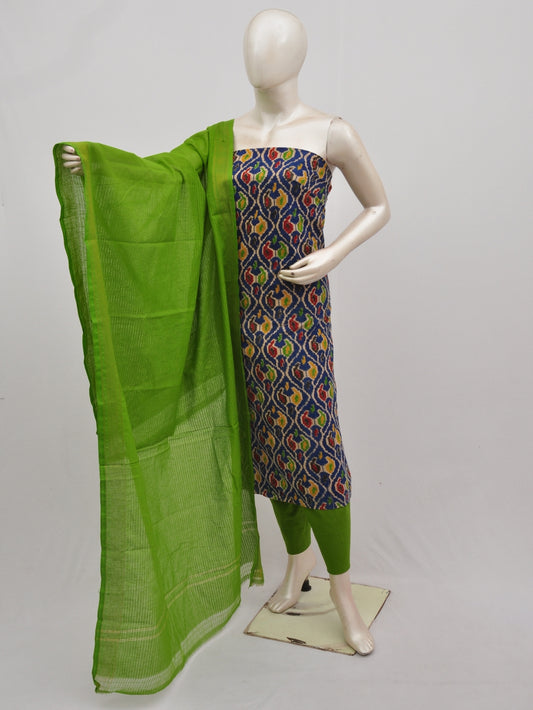 Kalamkari Dress Material  [D90401040]