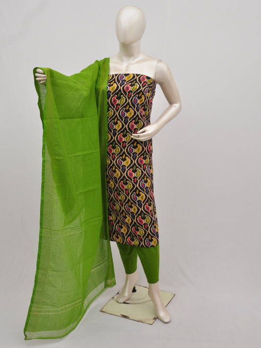 Kalamkari Dress Material  [D90401042]