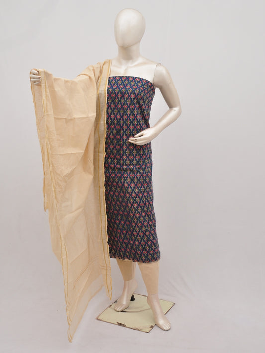 Kalamkari Dress Material  [D90401048]