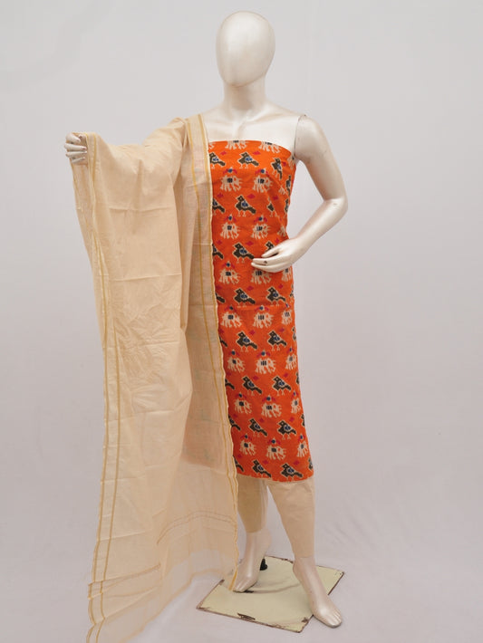 Kalamkari Dress Material  [D90401049]