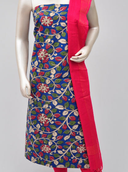 Kalamkari Dress Material  [D70916006]