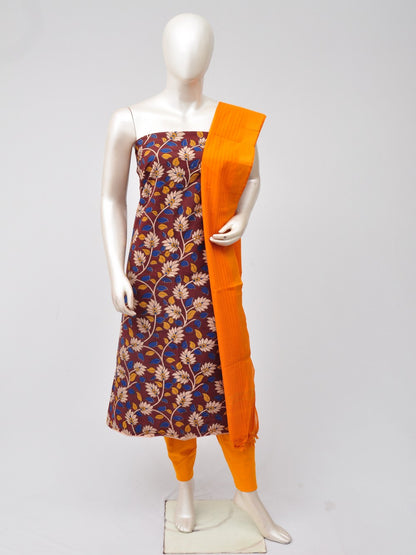 Kalamkari Dress Material  [D70920068]