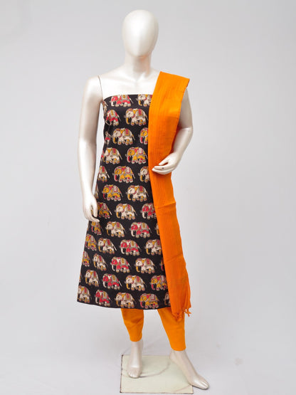 Kalamkari Dress Material  [D70920070]