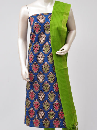 Kalamkari Dress Material  [D70920085]